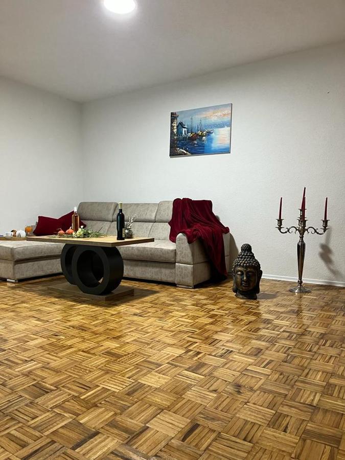 Апартаменты Stan Na Dan Kozarska Dubica Bosanska Dubica Экстерьер фото